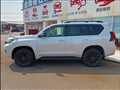 2022 Toyota Land Cruiser