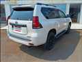 2022 Toyota Land Cruiser