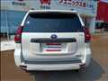 2022 Toyota Land Cruiser