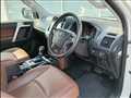 2022 Toyota Land Cruiser
