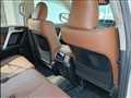2022 Toyota Land Cruiser