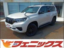 2022 Toyota Land Cruiser
