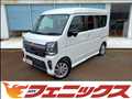 2026 Suzuki Every Wagon