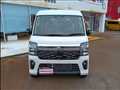 2026 Suzuki Every Wagon