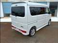 2026 Suzuki Every Wagon