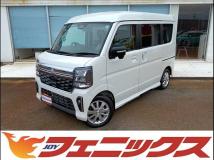 2026 Suzuki Every Wagon