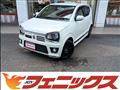 2021 Suzuki Alto Works