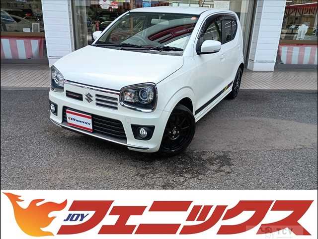 2021 Suzuki Alto Works