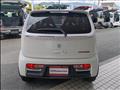2021 Suzuki Alto Works