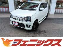 2021 Suzuki Alto Works
