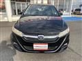 2011 Honda Stream