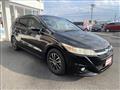 2011 Honda Stream