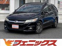 2011 Honda Stream