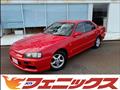 1998 Nissan Skyline