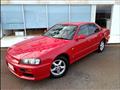 1998 Nissan Skyline