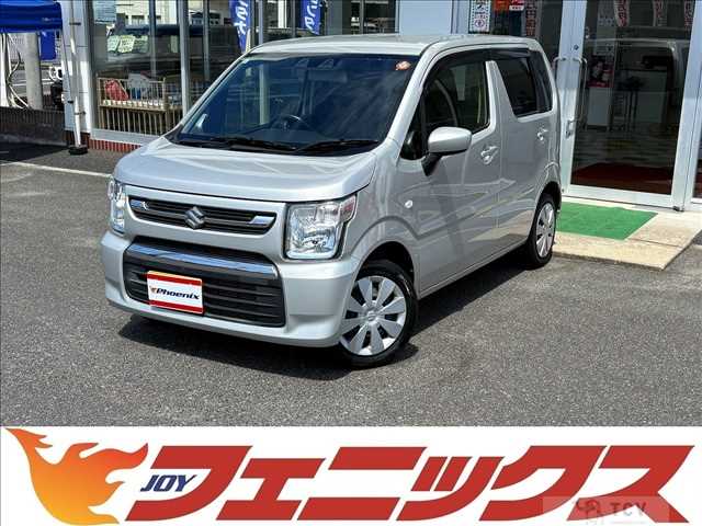 2022 Suzuki Wagon R