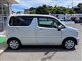 2022 Suzuki Wagon R