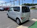 2022 Suzuki Wagon R