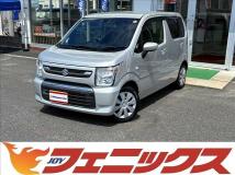 2022 Suzuki Wagon R