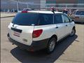 2015 Mitsubishi Lancer Cargo