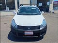 2015 Mitsubishi Lancer Cargo