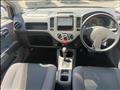 2015 Mitsubishi Lancer Cargo