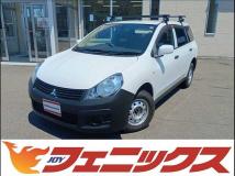 2015 Mitsubishi Lancer Cargo
