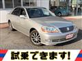 2004 Toyota Mark II