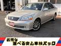 2004 Toyota Mark II
