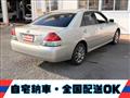 2004 Toyota Mark II