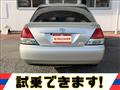 2004 Toyota Mark II