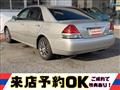 2004 Toyota Mark II