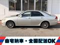 2004 Toyota Mark II