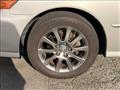 2004 Toyota Mark II
