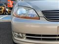 2004 Toyota Mark II