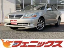 2004 Toyota Mark II