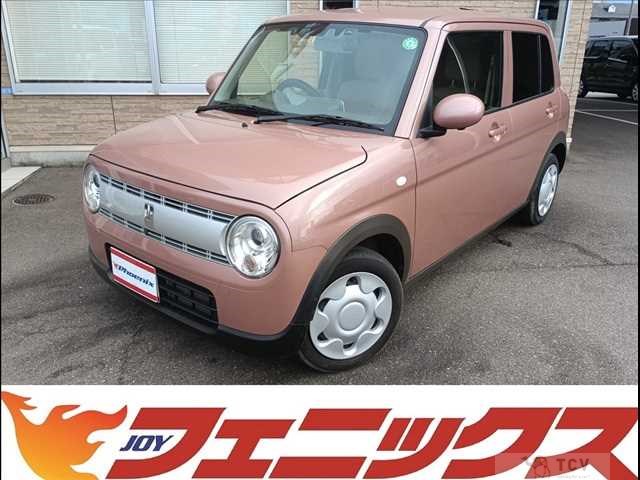 2023 Suzuki Lapin