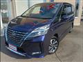 2019 Nissan Serena