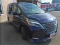 2019 Nissan Serena