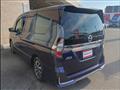 2019 Nissan Serena