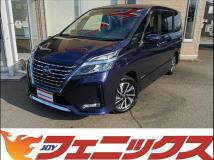 2019 Nissan Serena