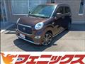 2021 Toyota PIXIS JOY