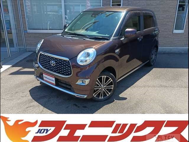 2021 Toyota PIXIS JOY