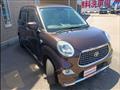2021 Toyota PIXIS JOY