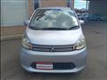 2015 Mitsubishi eK Wagon