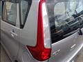 2015 Mitsubishi eK Wagon