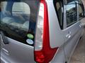 2015 Mitsubishi eK Wagon