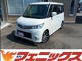2012 Nissan ROOX