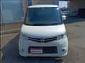 2012 Nissan ROOX