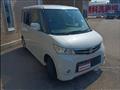 2012 Nissan ROOX